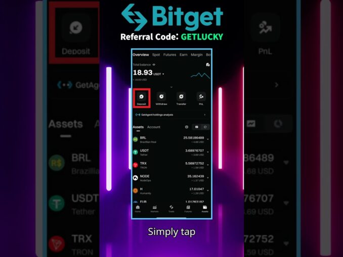 How to Sell Crypto Instantly on Bitget – Complete Guide for Beginners