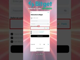 How to Trade Ripple (XRP) on Bitget – Beginner Guide