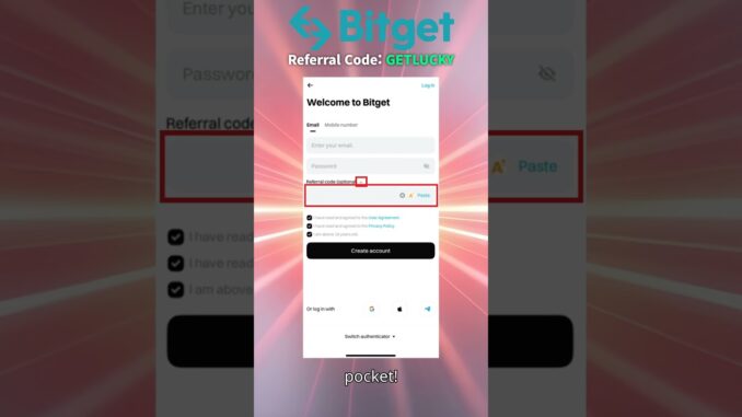 How to Trade Ripple (XRP) on Bitget – Beginner Guide