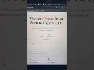 How to Use Claude AI Like a Pro (Complete Guide)