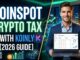 How to do CoinSpot Crypto Tax with Koinly [2026 Full Guide]