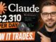 I Turned Claude Into an Autonomous AI Crypto Trading Bot (Full Guide)
