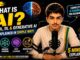Learn AI from Scratch in 5 Minutes | AI Roadmap for Beginners "SHIVRAJ RAJPUT" @Miind-Sparkz