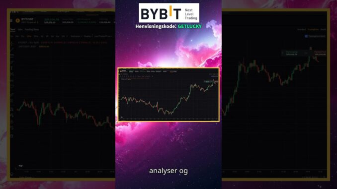 Minimer tap med Bybit Futures: 2024-guide
