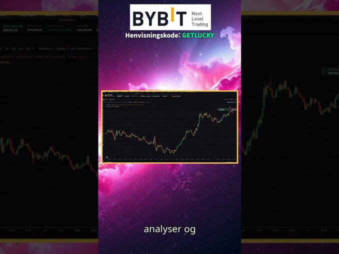 Minimer tap med Bybit Futures: 2024-guide