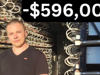Mining Bitcoin for 5 Years (Honest Results)