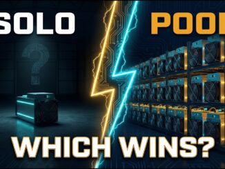 Mining Pool vs Solo Mining: Which is Best for Beginners? (2026 Guide)