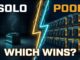 Mining Pool vs Solo Mining: Which is Best for Beginners? (2026 Guide)
