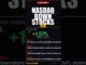 NASDAQ DOWN, STOCKS RED, BUT THIS CRYPTO UP 6% — NOBODY EXPECTED THIS #Shorts