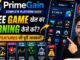 PrimeGain Complete Guide | Games, Mining, Ads, Forex, Option Trading, Auto Trading Bot & Salary
