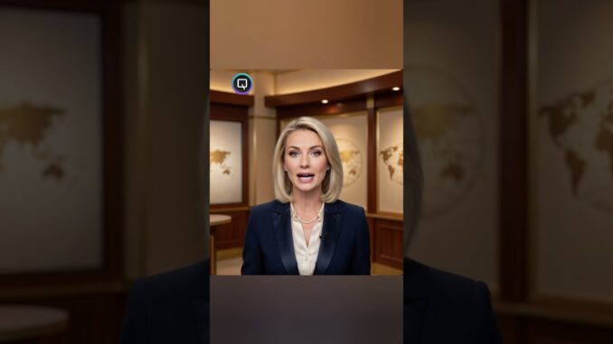 Quick News Global (AI) now Available in USA.#News #AINews #USA #Politics #War #BreakingNews #USANews