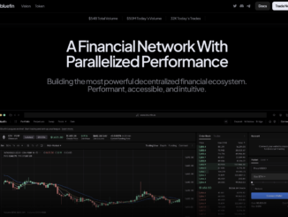 Bluefin - Cara mendapatkan crypto gratis