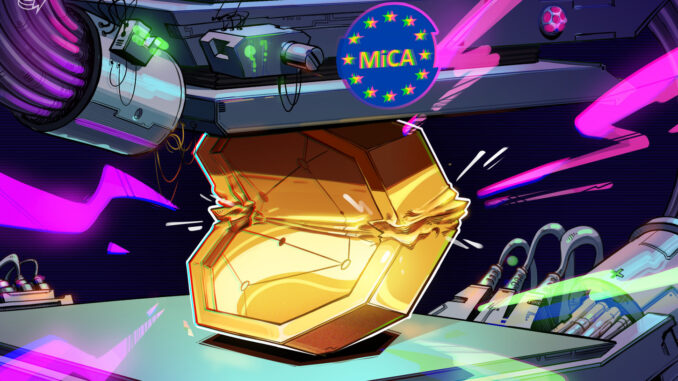 Cointelegraph