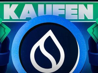 SUI coin Kaufen