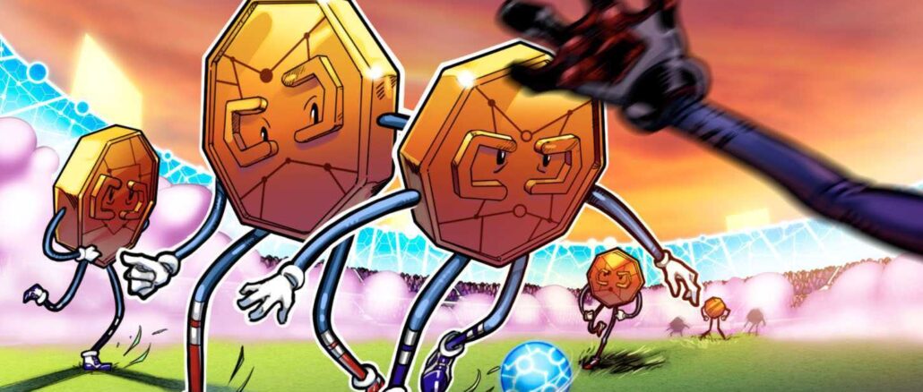 Cointelegraph