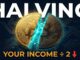 The Bitcoin Halving Explained in 60 Seconds (What Every Miner Needs to Know)