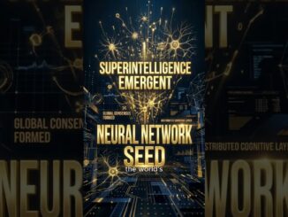 This Startup Just Raised $1.1 Billion to Build “Superintelligence” #technews #ainews