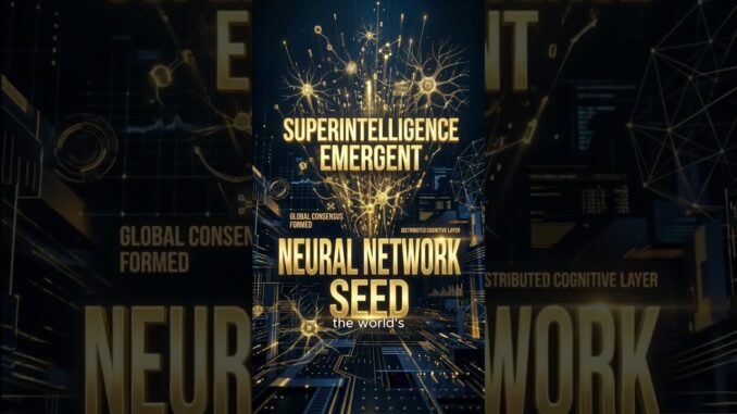 This Startup Just Raised $1.1 Billion to Build “Superintelligence” #technews #ainews