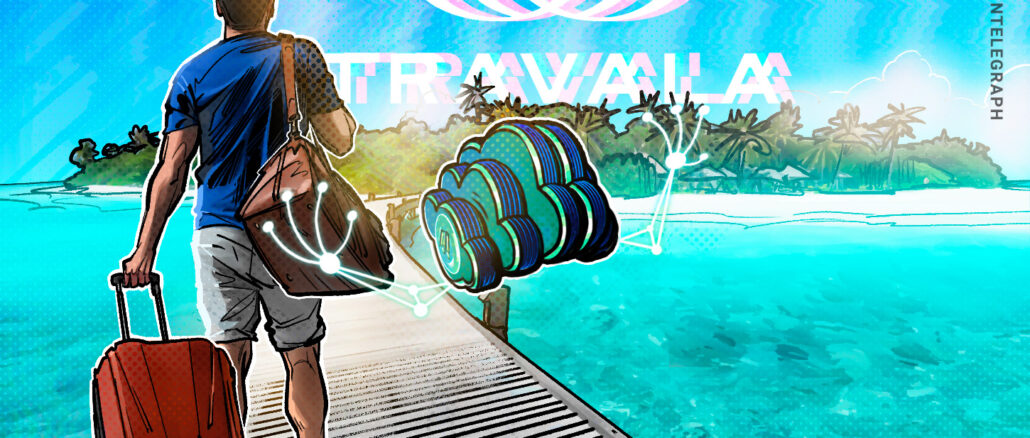 Cointelegraph
