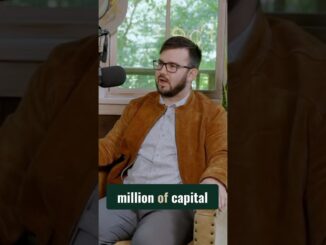 Why JohnPaul Baric is Investing $40M Into Bitcoin Miners