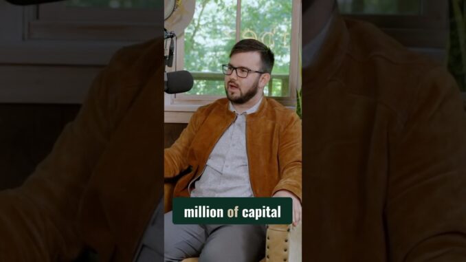 Why JohnPaul Baric is Investing $40M Into Bitcoin Miners