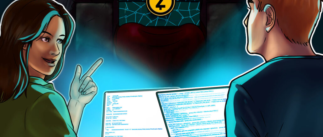 Cointelegraph
