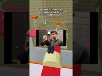 AI News 9th July 2026