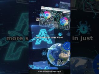 AI News: Anthropic Access, Chrome Bugs, Google Earth Fakes & EU Crackdown | Jul 31
