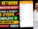 🚨 Bee Network Migration Ready? 8 Steps Complete Karna Zaruri Hai? Full Guide 2026 🐝