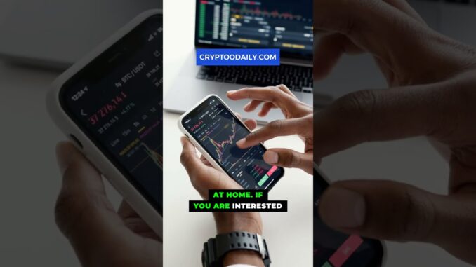 Beginner Guide to Earning Bitcoin Without Mining Rigs