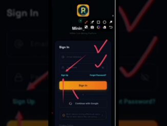 🔥 Best FREE Mining App 2026 ⛏️ | Start Mining Crypto Today! 🚀💰  #mobilemining #gpumining #easyminer