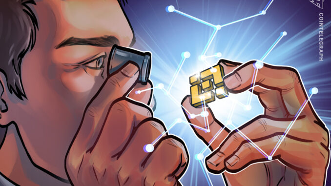Cointelegraph
