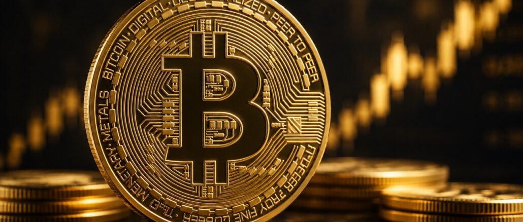 Bitcoin