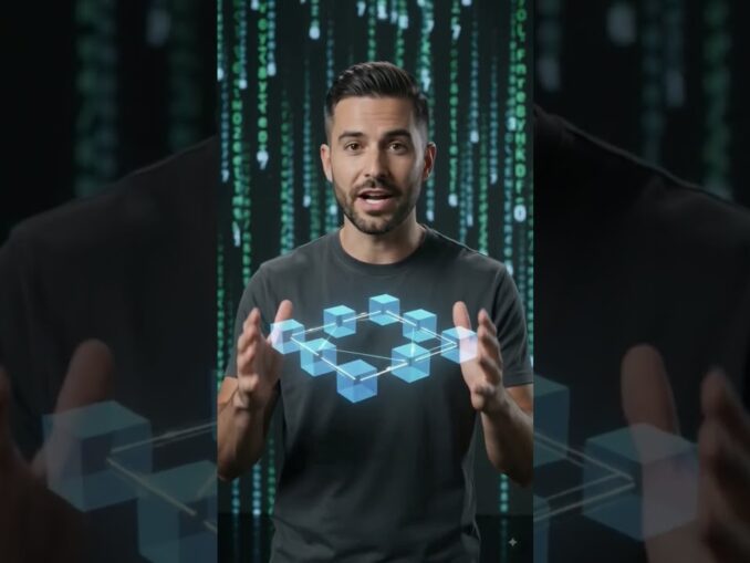 Bitcoin Explained in 5 Minutes | How Bitcoin Works for Beginners (2026)