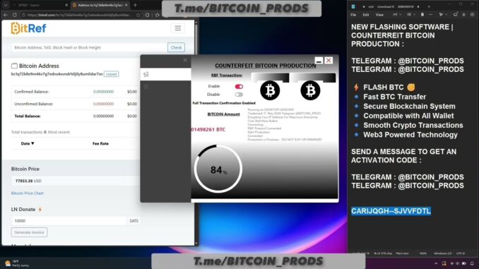 Bitcoin Tutorial 2026 ⚡ | Blockchain Explained, Crypto Wallet & Web3 Guide for Beginners