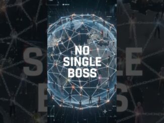 Blockchain Explained Simply for Beginners