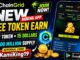 ChainGrid Mining App LIVE ✅ Free Crypto Mining 2026 | 100M Supply | Join Now