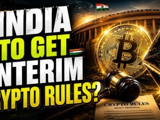 Crypto Market Pulse: India To Get Interim Crypto Rules?। Top News of The Day। Powered by CoinSwitch