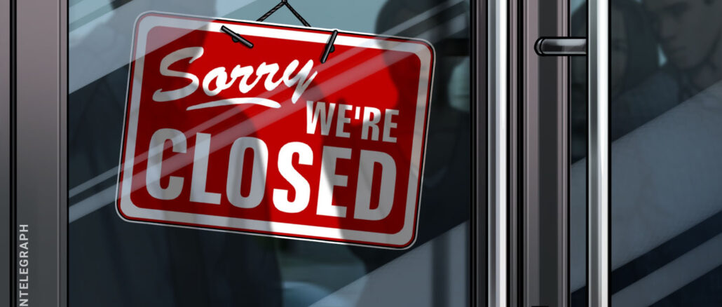 Cointelegraph