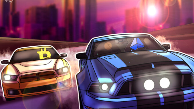 ethereum-layer-twos-reportedly-processing-more-transactions-than-btc