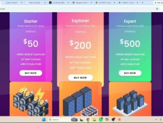 F2HASH Cloud Mining Setup? F2Hash Platform Tour & Dashboard Guide 🌿