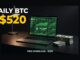 Free Bitcoin Mining on Your PC: Download the BTC Miner for Passive Income in 2026! 💸