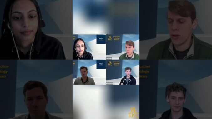 Generative AI in Construction: Your Ultimate Guide #shorts