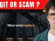 Hashnet.ai Review - Scam or Legit Crypto Mining?