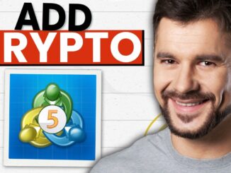 How to Add Crypto to MetaTrader 5 (2026 Guide)