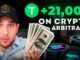 How to Do Crypto Arbitrage: Bitcoin Arbitrage Strategy Guide / Arbitrage Tutorial / How i Made It?