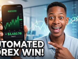 I Found an AI Bot That Can Automate Forex Trading for Beginners
