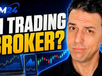ICM24 Review: AI Trading Broker for Beginners?