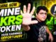 Mine $KRS With Your CPU | Complete Mining Guide + Setup (2026)