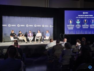 Not Every Bitcoin Mine Is Ready for AI